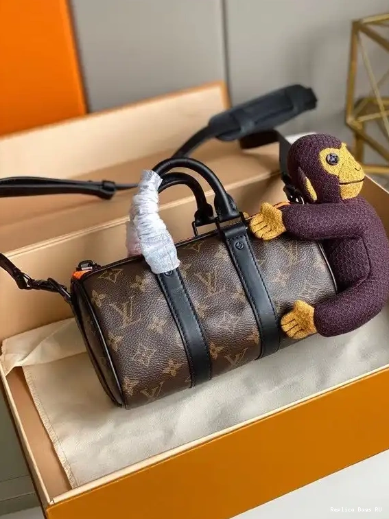 Affordable VUITTON KEEPALL XS LOUIS 0626